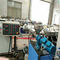 PP PPR PE HDPE Maszyna do wytłaczania rur silikonowych Linia do produkcji rur wodnych