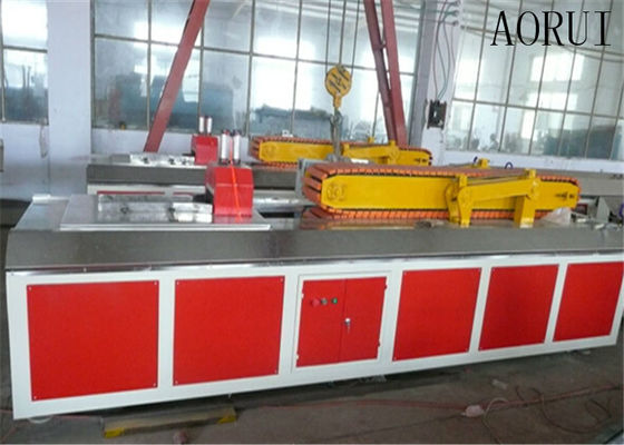 Dobra cena. Faux Kitchen Plastic Profile Machinery Linia do produkcji tworzyw sztucznych z dekoracyjnego drewna w Internecie