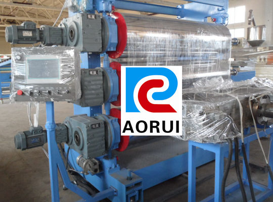 Dobra cena. 3mm Thick WPC PVC Foam Board Machine 550Kg/H For Furniture w Internecie