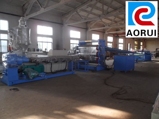 Dobra cena. ABB Inverter WPC Foam Board Machine Pvc Wpc Free Foam Board Making Machine w Internecie