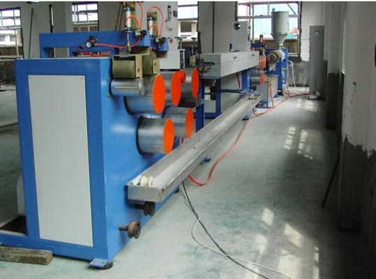 PP PET Packing Strip Maszyny do wytłaczania taśm 380V 50HZ