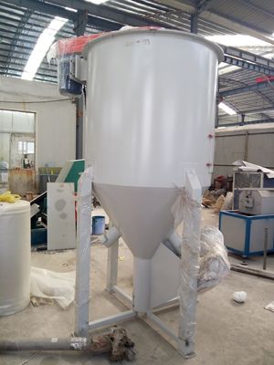 600kg / H Maszyna do wytłaczania rur HDPE do ścieków Anti Aging