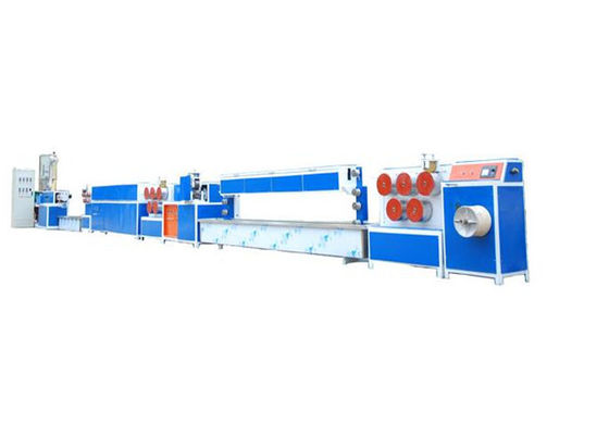 Dobra cena. Pet and Pp Band Making Automatic Strapping Machine Niski poziom hałasu Wysoka wydajność w Internecie