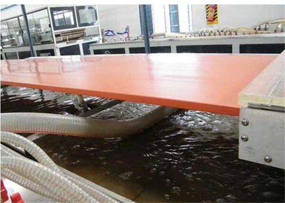 Dobra cena. Konstrukcja Linia do produkcji płyt WPC 3-30 mm Maszyna do produkcji płyt meblowych w Internecie