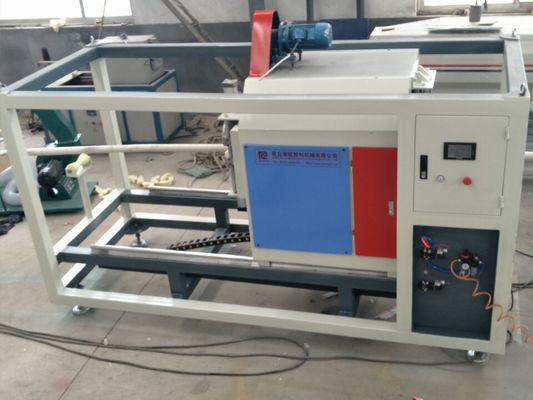 Linia do wytłaczania rur PVC z podwójną śrubą CE SJSZ80X156 SJSZ65X132 Maszyna do produkcji rur