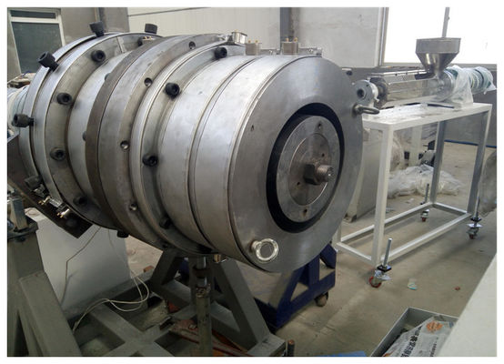 Linia produkcyjna rur PP PE PPR o średnicy od 16 mm do 63 mm