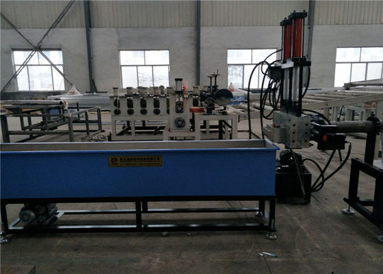 Granulator z tworzywa sztucznego CSA PP PE 100 kg / H 25L / D z wytłaczarką jednoślimakową