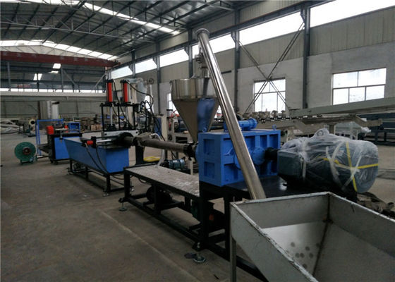 PE HDPE LDPE granulki z tworzyw sztucznych do materiału filmowego i materiału blokowego