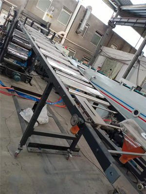 Dobra cena. Double Screw WPC Plastic Board Extrusion Line For Funiture Making w Internecie