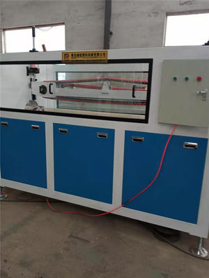 Dobra cena. Konfigurowalna linia produkcyjna rur wodociągowych PE o mocy całkowitej, poziom maszynowy taki sam jak w Niemczech, zapewniający rozwiązania w zakresie produkcji rur w Internecie