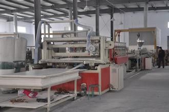 Dobra cena. Podwójna stożkowa śruba WPC Foam Board Machine Professional do szafki w Internecie