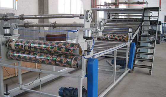 Dobra cena. Recycled PET Food Package Linia do wytłaczania arkuszy z tworzywa sztucznego do zastosowań medycznych w Internecie
